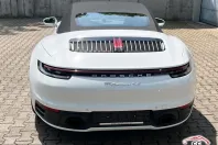 Porsche 992 din 2024 cu 25.000 km - oferta POR237608 - foto 49