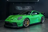 Porsche 911 din 2022 cu 35.000 km - oferta POR237609 - foto 1