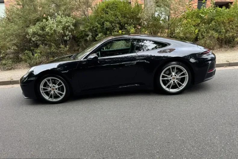 Porsche 992 din 2025 cu 19.990 km - oferta POR237611 - foto 2