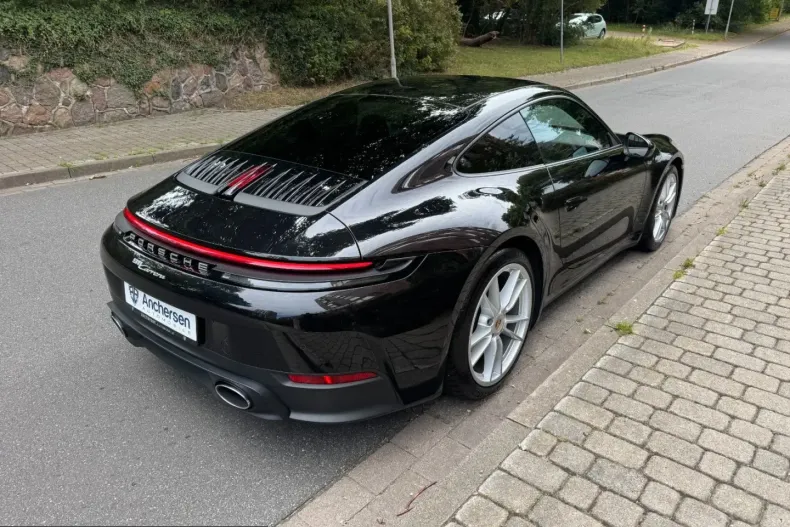 Porsche 992 din 2025 cu 19.990 km - oferta POR237611 - foto 5