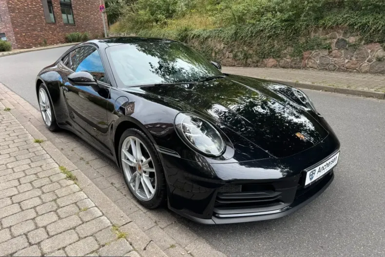 Porsche 992 din 2025 cu 19.990 km - oferta POR237611 - foto 6