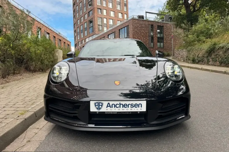 Porsche 992 din 2025 cu 19.990 km - oferta POR237611 - foto 7