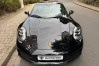 Porsche 992 din 2025 cu 19.990 km - oferta POR237611 - foto 8