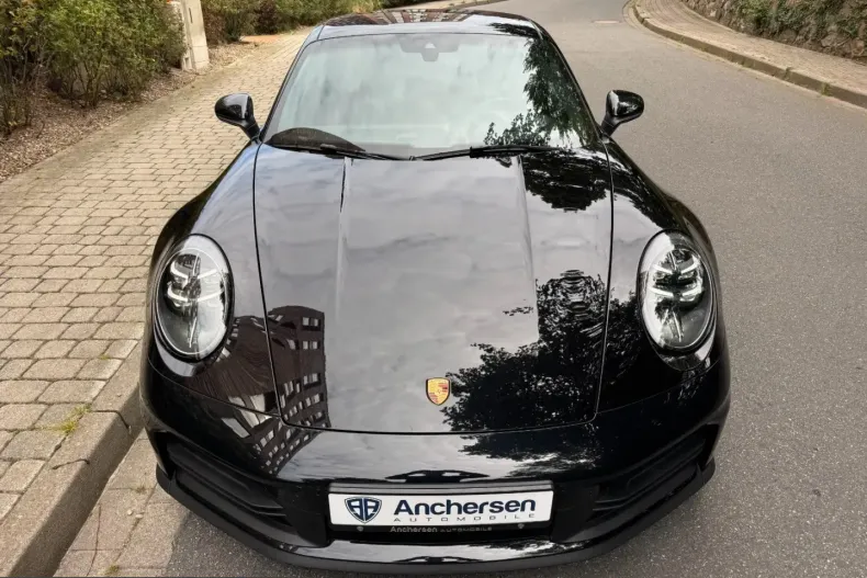 Porsche 992 din 2025 cu 19.990 km - oferta POR237611 - foto 8