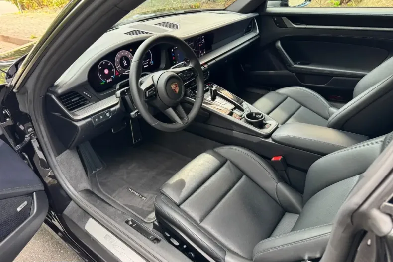 Porsche 992 din 2025 cu 19.990 km - oferta POR237611 - foto 9