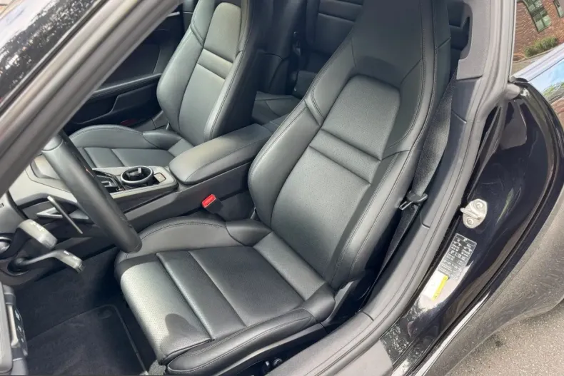 Porsche 992 din 2025 cu 19.990 km - oferta POR237611 - foto 10