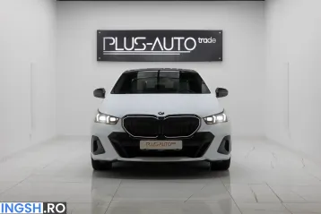 BMW 540 din 2025 - oferta BMW237612
