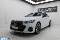 BMW 540 (Seria 5) din 2025 cu 42.000 km - oferta BMW237612 - foto 2
