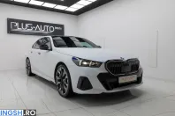 BMW 540 (Seria 5) din 2025 cu 42.000 km - oferta BMW237612 - foto 3