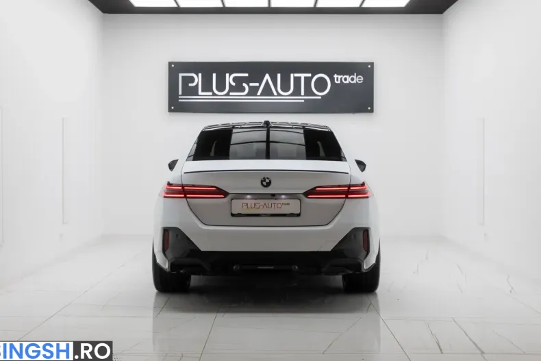 BMW 540 (Seria 5) din 2025 cu 42.000 km - oferta BMW237612 - foto 4