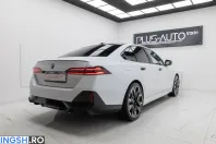BMW 540 (Seria 5) din 2025 cu 42.000 km - oferta BMW237612 - foto 5