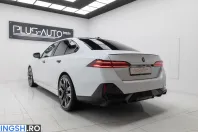 BMW 540 (Seria 5) din 2025 cu 42.000 km - oferta BMW237612 - foto 6