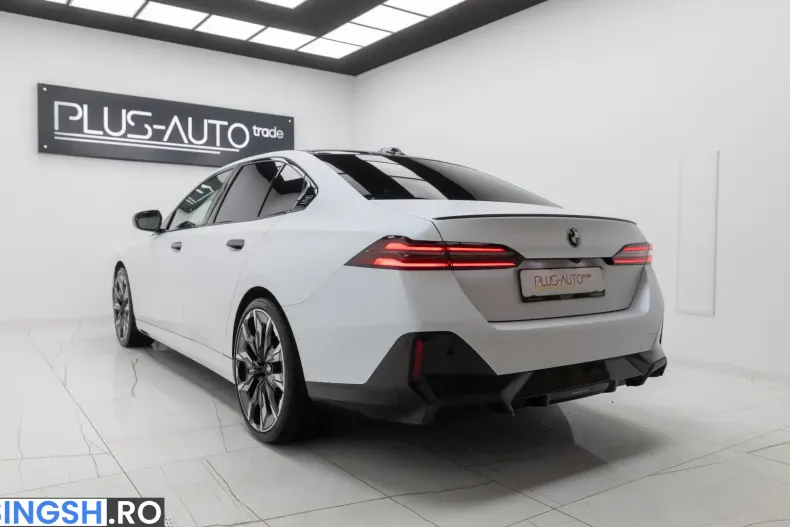 BMW 540 (Seria 5) din 2025 cu 42.000 km - oferta BMW237612 - foto 6