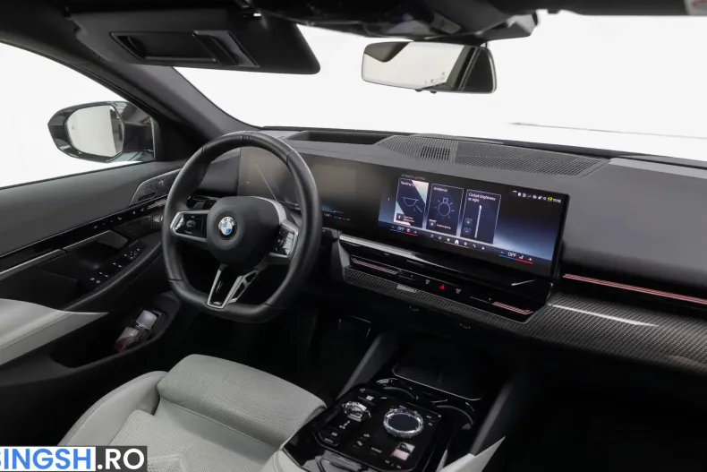 BMW 540 (Seria 5) din 2025 cu 42.000 km - oferta BMW237612 - foto 9