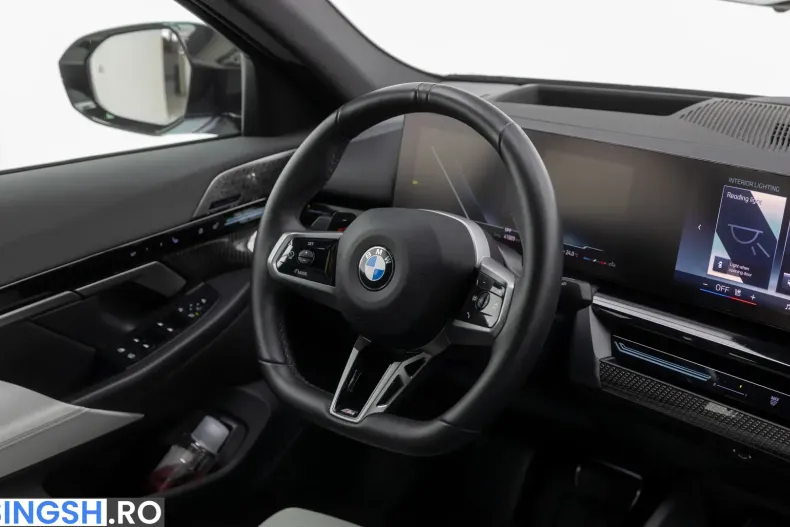 BMW 540 (Seria 5) din 2025 cu 42.000 km - oferta BMW237612 - foto 10