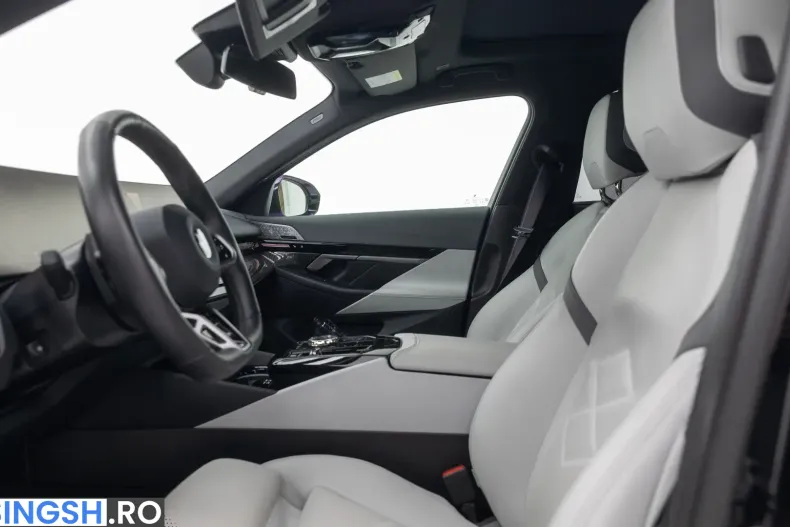 BMW 540 (Seria 5) din 2025 cu 42.000 km - oferta BMW237612 - foto 13
