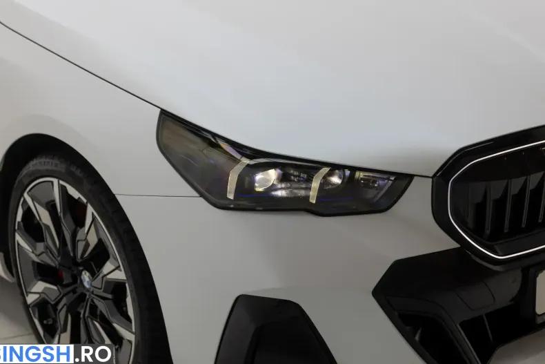 BMW 540 (Seria 5) din 2025 cu 42.000 km - oferta BMW237612 - foto 23