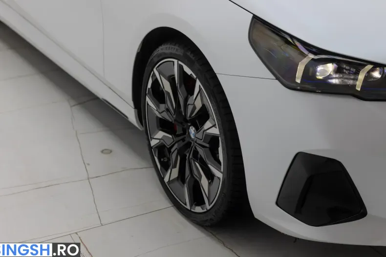 BMW 540 (Seria 5) din 2025 cu 42.000 km - oferta BMW237612 - foto 24