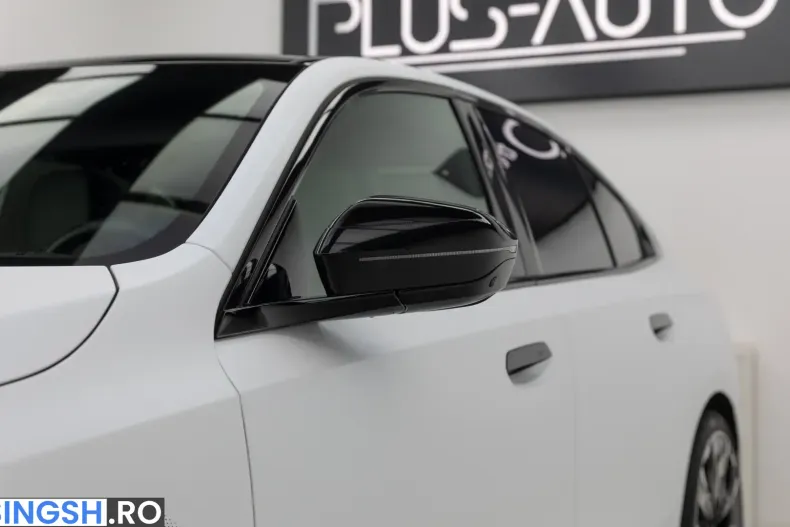 BMW 540 (Seria 5) din 2025 cu 42.000 km - oferta BMW237612 - foto 25