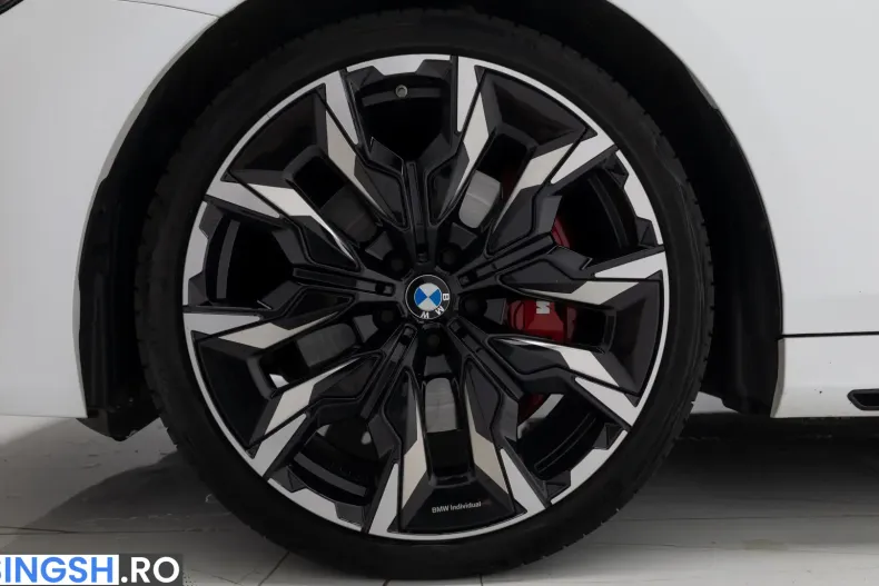 BMW 540 (Seria 5) din 2025 cu 42.000 km - oferta BMW237612 - foto 27