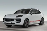 Porsche Cayenne din 2025 cu 19.600 km - oferta POR237613 - foto 1