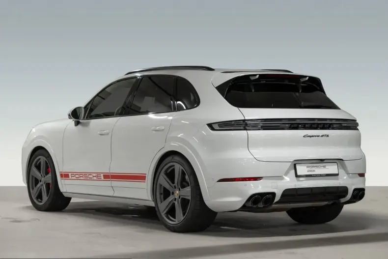 Porsche Cayenne din 2025 cu 19.600 km - oferta POR237613 - foto 3