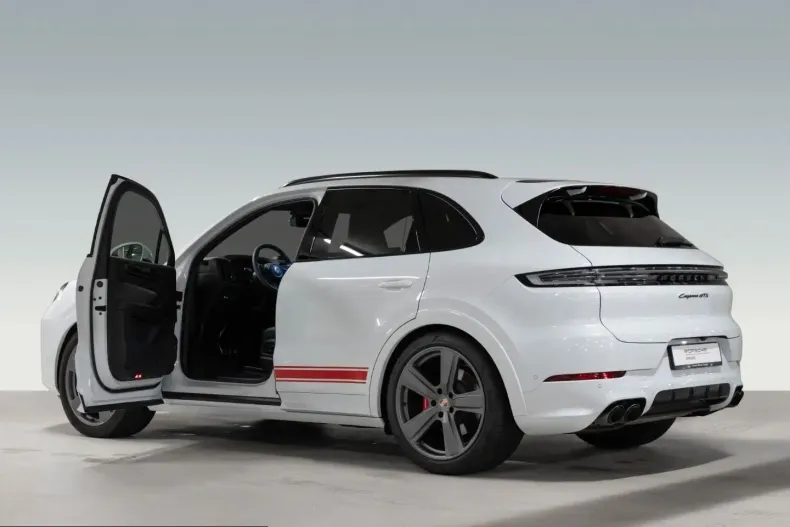 Porsche Cayenne din 2025 cu 19.600 km - oferta POR237613 - foto 7