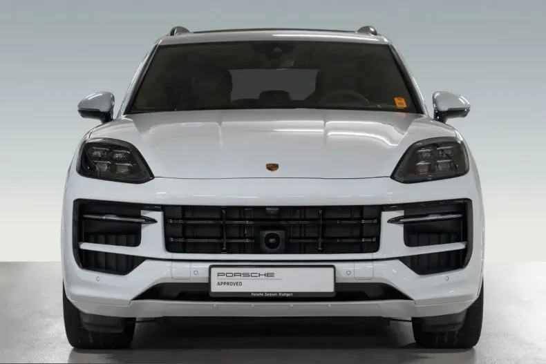 Porsche Cayenne din 2025 cu 19.600 km - oferta POR237613 - foto 8
