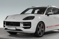 Porsche Cayenne din 2025 cu 19.600 km - oferta POR237613 - foto 9