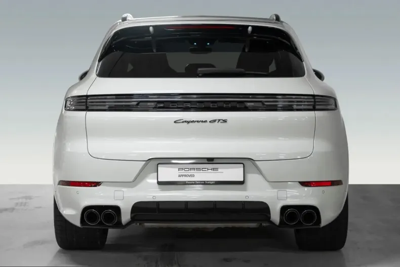 Porsche Cayenne din 2025 cu 19.600 km - oferta POR237613 - foto 10
