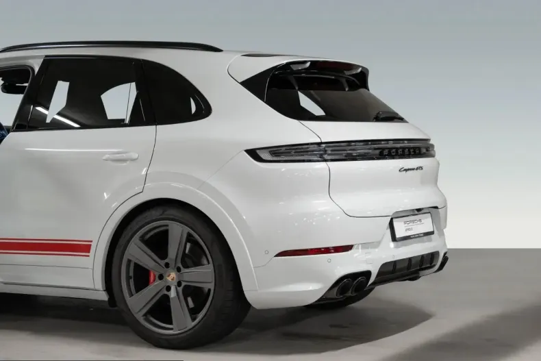 Porsche Cayenne din 2025 cu 19.600 km - oferta POR237613 - foto 11