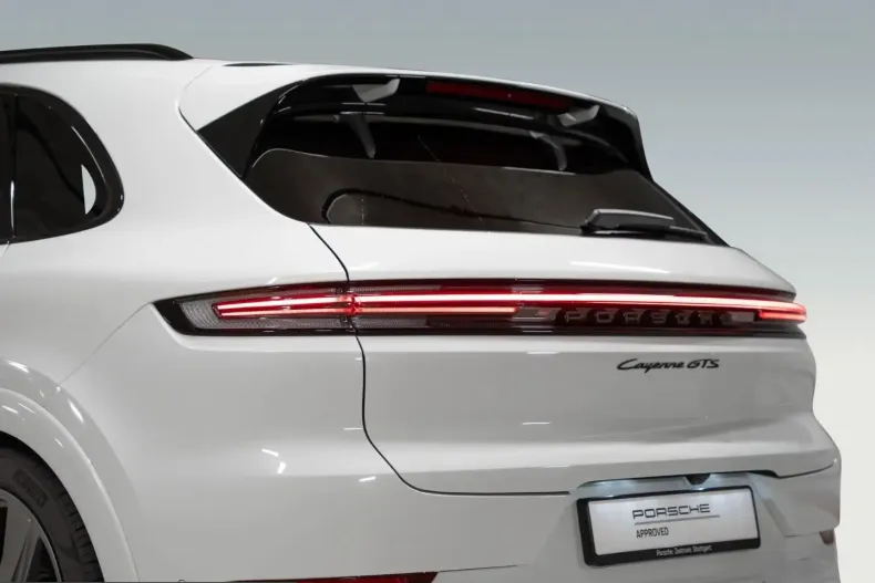 Porsche Cayenne din 2025 cu 19.600 km - oferta POR237613 - foto 12