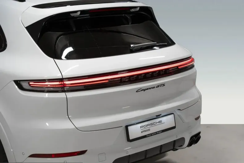 Porsche Cayenne din 2025 cu 19.600 km - oferta POR237613 - foto 13