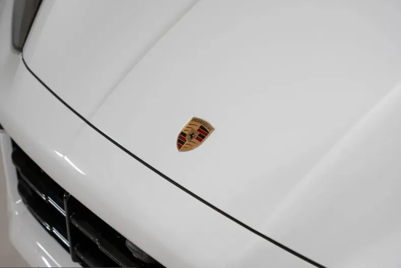 Porsche Cayenne din 2025 cu 19.600 km - oferta POR237613 - foto 16