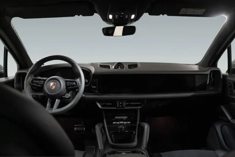 Porsche Cayenne din 2025 cu 19.600 km - oferta POR237613 - foto 17