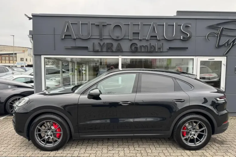 Porsche Cayenne din 2025 cu 19.431 km - oferta POR237614 - foto 2