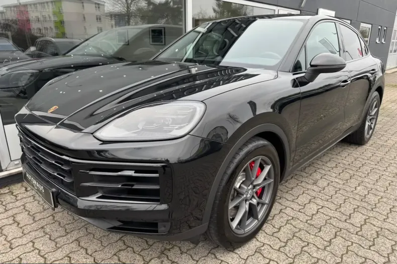 Porsche Cayenne din 2025 cu 19.431 km - oferta POR237614 - foto 3