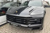 Porsche Cayenne din 2025 cu 19.431 km - oferta POR237614 - foto 4
