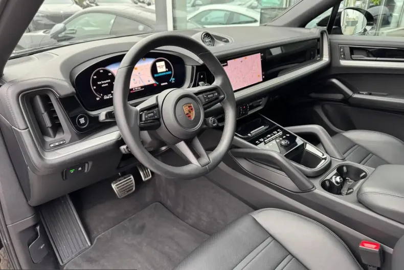 Porsche Cayenne din 2025 cu 19.431 km - oferta POR237614 - foto 7