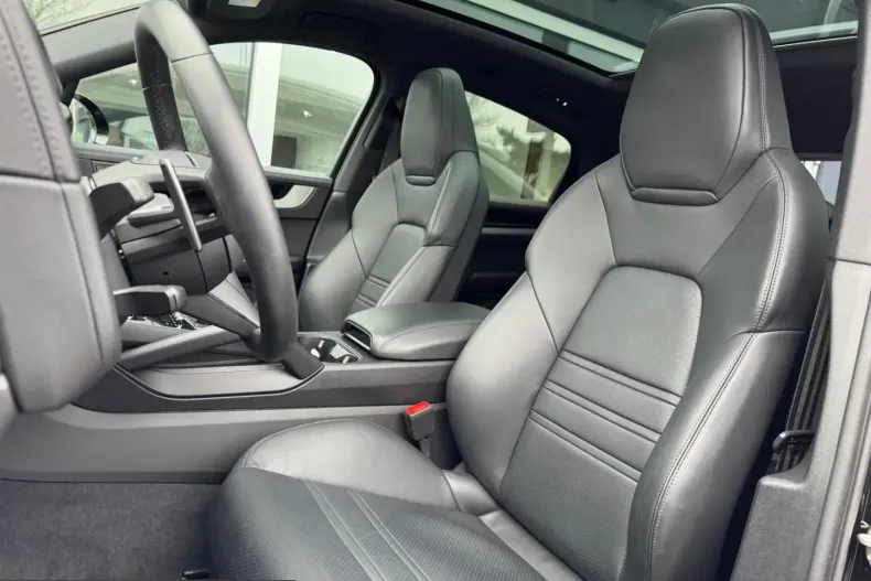 Porsche Cayenne din 2025 cu 19.431 km - oferta POR237614 - foto 8