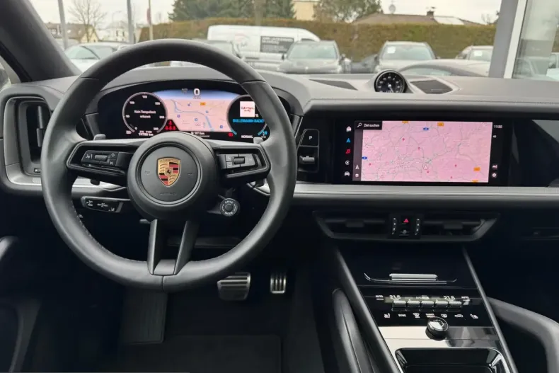 Porsche Cayenne din 2025 cu 19.431 km - oferta POR237614 - foto 11