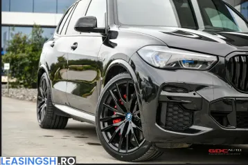 BMW X5 din 2022 - oferta BMW237615