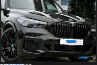 BMW X5 (Seria X) din 2022 cu 107.328 km - oferta BMW237615 - foto 2