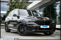 BMW X5 (Seria X) din 2022 cu 107.328 km - oferta BMW237615 - foto 3