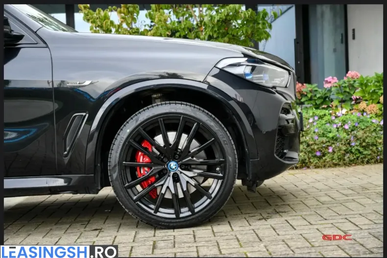 BMW X5 (Seria X) din 2022 cu 107.328 km - oferta BMW237615 - foto 4