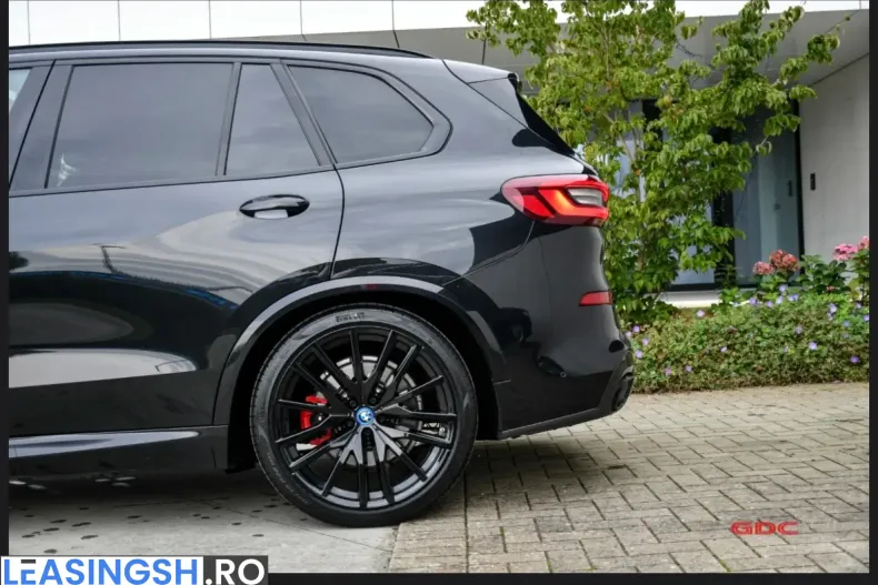 BMW X5 (Seria X) din 2022 cu 107.328 km - oferta BMW237615 - foto 5