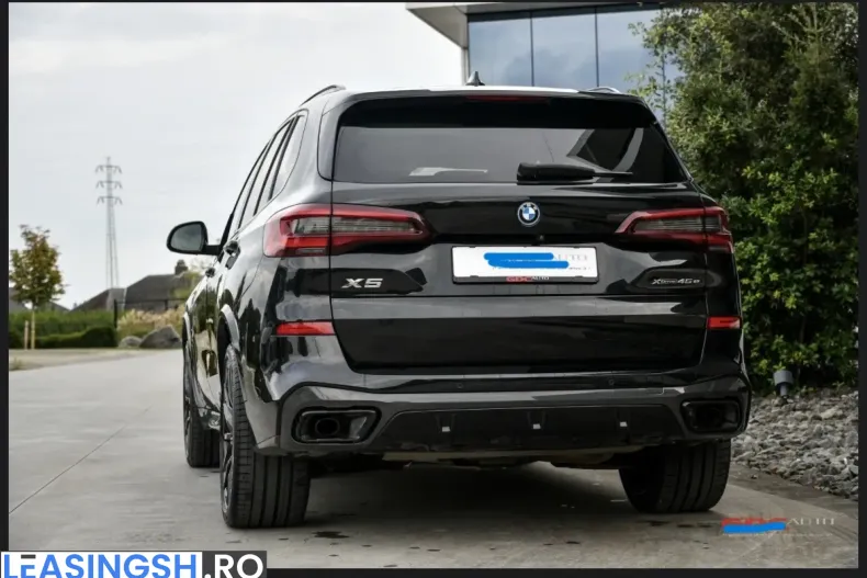 BMW X5 (Seria X) din 2022 cu 107.328 km - oferta BMW237615 - foto 6