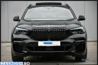 BMW X5 (Seria X) din 2022 cu 107.328 km - oferta BMW237615 - foto 7
