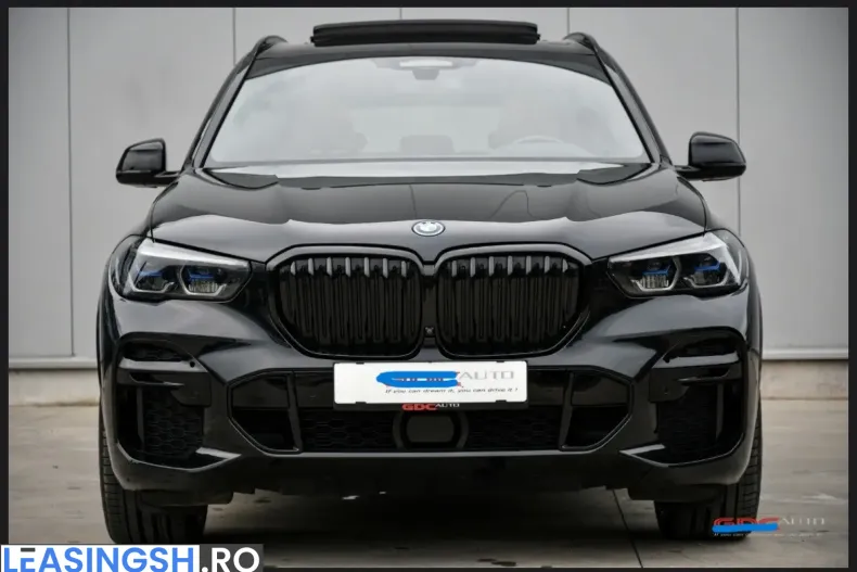 BMW X5 (Seria X) din 2022 cu 107.328 km - oferta BMW237615 - foto 7