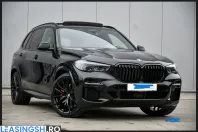 BMW X5 (Seria X) din 2022 cu 107.328 km - oferta BMW237615 - foto 8